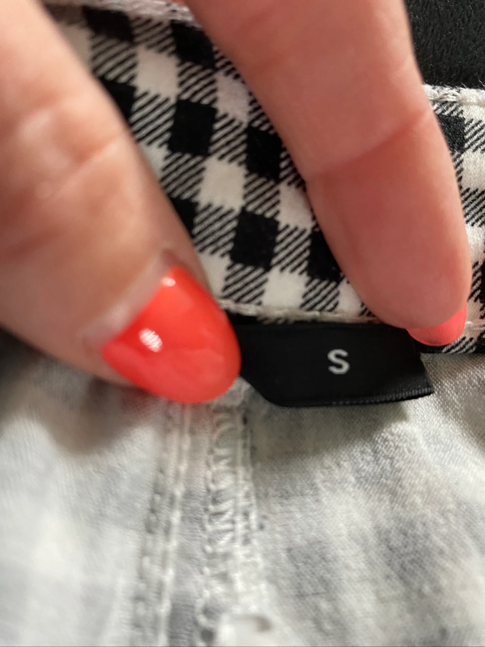 Legging Calzedonia tamanho P em ótimo estado – photo 3